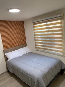 Apartamento acogedor cerca del aeropuerto de GDL