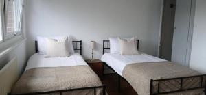 Cozy 2-Bedroom Apartment in Central London