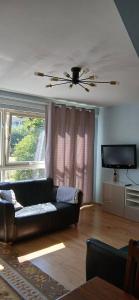 Cozy 2-Bedroom Apartment in Central London