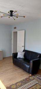 Cozy 2-Bedroom Apartment in Central London