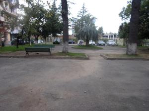 Appartament Gorgiladze