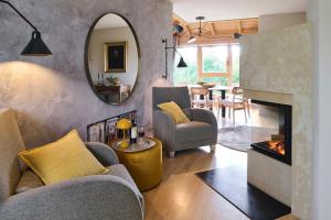 Chalet Waging am See