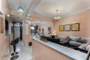 Cozy and Zen Apartment at Agadir Close to everything