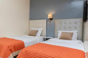 Cozy and Zen Apartment at Agadir Close to everything