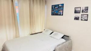 Un studio de luxe Les Champs Elysées