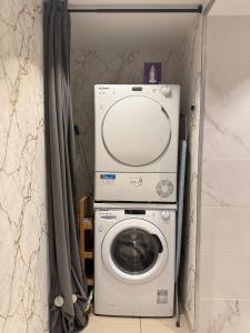 Lilas Home - Appartement dans maison avec extérieur