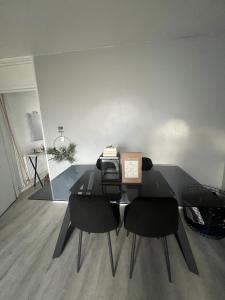 Lovely 2 bed in Vauxhall Central London