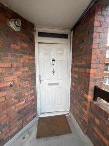 Lovely 2 bed in Vauxhall Central London