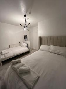 Lovely 2 bed in Vauxhall Central London