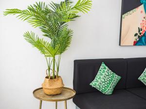 Malee Yana - 2BR Pool Villa - 900 m Lamai Beach by MO Estate