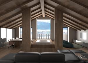 Fonte del Benessere Resort Rivisondoli - Abruzzo