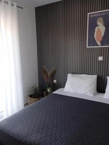 Katerina & Stefanos Family apartments