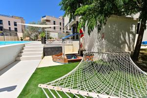 Villa Sportiva Zadar with Private Heated Pool