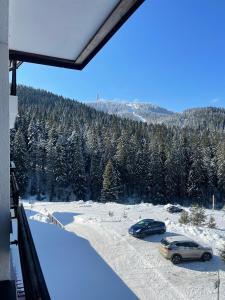 Чудесно място за нощувки в Пампорово