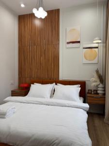 Апартаменти на Шпитальній 20