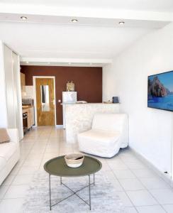 Studio Régina - Plage & port de Calvi à pied