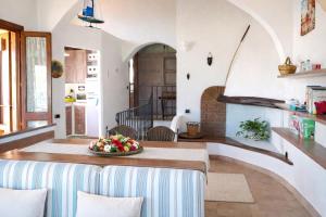 VILLA STELLA fronte mare Porto Frailis img4