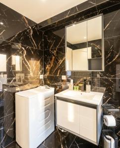 Le Lounge-Prestige Residence Euroairport