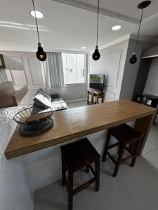 Apartamento Apoena