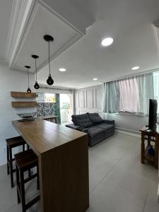 Apartamento Apoena