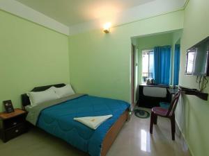 Lungta Residency