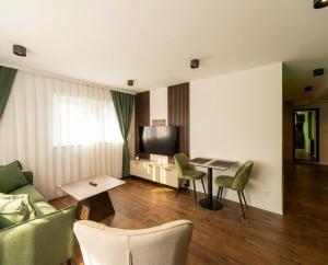 Le Premium-Prestige Residence Euroairport