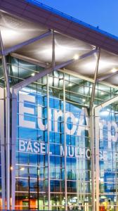 Le Premium-Prestige Residence Euroairport