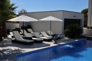 Holiday Luxury Resort Sundance