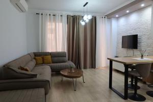 Serenity Stay - Tirana