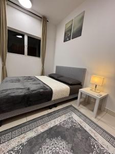 Nauras Homestay KLIA