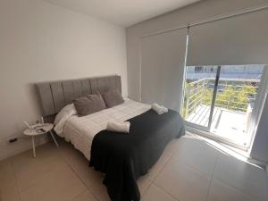 Hermoso departamento cerca del abasto con cochera