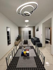 Nauras Homestay KLIA