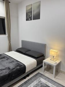 Nauras Homestay KLIA