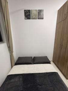 Nauras Homestay KLIA