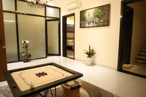 Nesara the nature villa