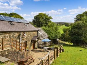 Llandremor Fawr Cottage - Cc