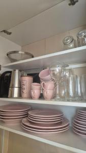 Essential Studio, Cozy in Copas heart