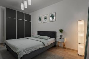 Amazing Apartament with Garden Bucharest Airport Self check-in!!