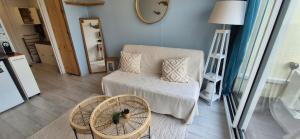 Petit cocon climatisé, vue mer et wifi