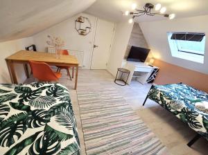 Mini hotel with home facilities in Hamilton West