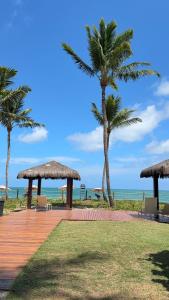 Flat Oka BEACH RESIDENCE