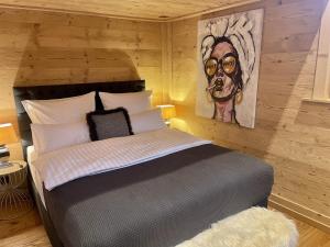 Black Cockatoo Lodge