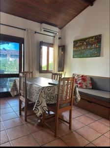 Sol & Mar Taperapuãn