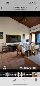 Sol & Mar Taperapuãn