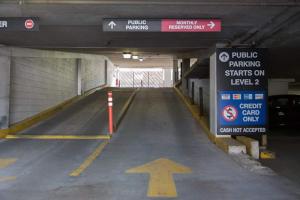 MICH AVE, Downtown, Grant Park 2bd-2ba 23