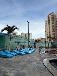 Condomínio residencial águas da fonte