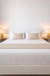 Nogalera Sea View Luxe