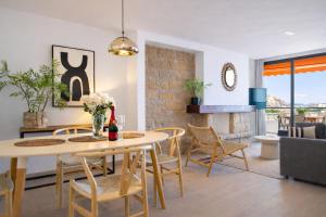 Nogalera Sea View Luxe