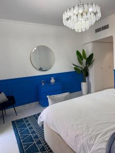 Sea View Spacious Apartment in JBR