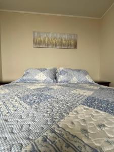 Apartamento en Rauquén, Curicó